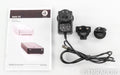 Clearaudio Basic V2 MM / MC Phono Preamplifier; Silver
