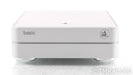 Clearaudio Basic V2 MM / MC Phono Preamplifier; Silver