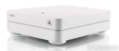 Clearaudio Basic V2 MM / MC Phono Preamplifier; Silver