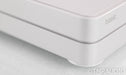 Clearaudio Basic V2 MM / MC Phono Preamplifier; Silver