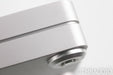 Clearaudio Basic V2 MM / MC Phono Preamplifier; Silver