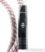 Audioquest Volcano Speaker Cables; 6ft Pair; 72v DBS
