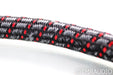 Audioquest Volcano Speaker Cables; 6ft Pair; 72v DBS