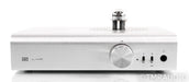 Schiit Audio Lyr 3 Tube Headphone Amplifier / Preamplifier; Silver