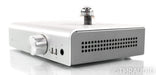 Schiit Audio Lyr 3 Tube Headphone Amplifier / Preamplifier; Silver