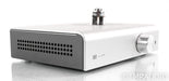 Schiit Audio Lyr 3 Tube Headphone Amplifier / Preamplifier; Silver