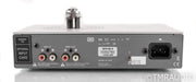 Schiit Audio Lyr 3 Tube Headphone Amplifier / Preamplifier; Silver