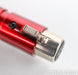 AudioQuest Colorado XLR Cables; 1m Pair Balanced Interconnects; 72v DBS