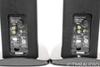GoldenEar Triton Three Plus Powered Floorstanding Speakers; Black Pair; T3+