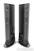 GoldenEar Triton Three Plus Powered Floorstanding Speakers; Black Pair; T3+