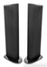 GoldenEar Triton Three Plus Powered Floorstanding Speakers; Black Pair; T3+