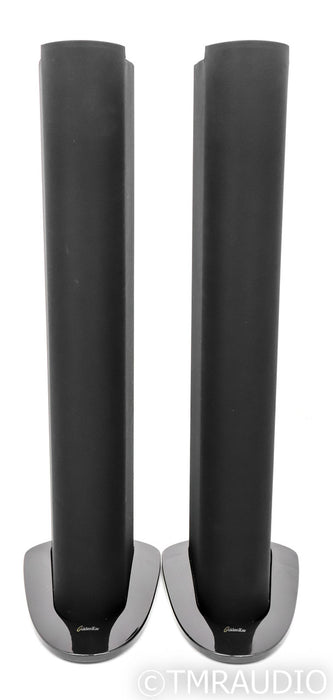 GoldenEar Triton Three Plus Powered Floorstanding Speakers; Black Pair; T3+