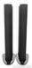 GoldenEar Triton Three Plus Powered Floorstanding Speakers; Black Pair; T3+