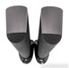 GoldenEar Triton Three Plus Powered Floorstanding Speakers; Black Pair; T3+