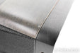 Sonus Faber Cremona M Center Channel Speaker; Graphite Maple