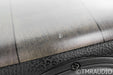 Sonus Faber Cremona M Center Channel Speaker; Graphite Maple