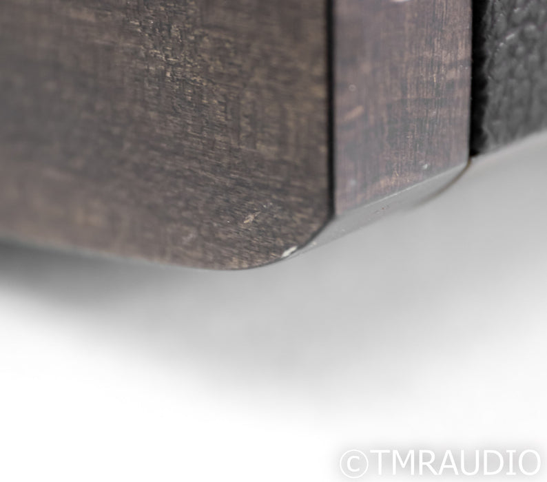Sonus Faber Cremona M Center Channel Speaker; Graphite Maple