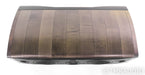 Sonus Faber Cremona M Center Channel Speaker; Graphite Maple