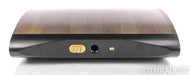 Sonus Faber Cremona M Center Channel Speaker; Graphite Maple