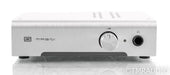 Schiit Audio Magni 3 Headphone Amplifier / Preamplifier; Silver