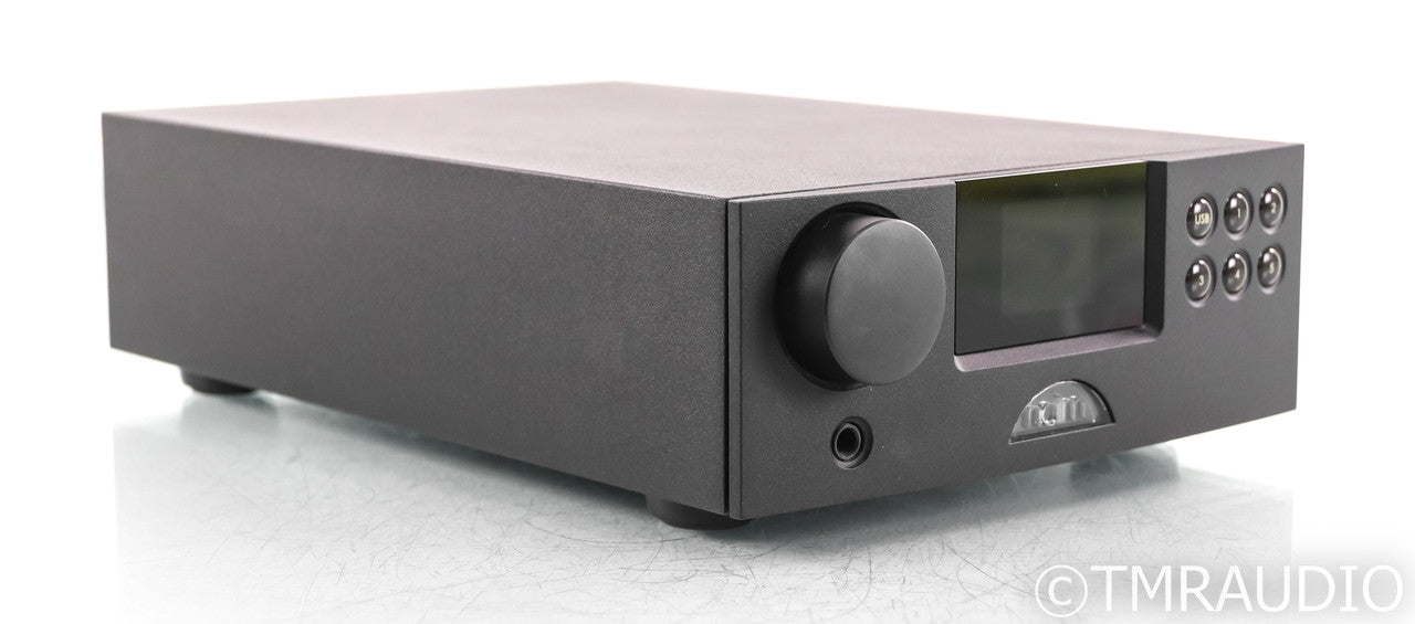 Naim DAC-V1 DAC; D/A Converter; Remote