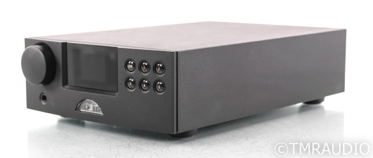 Naim DAC-V1 DAC; D/A Converter; Remote