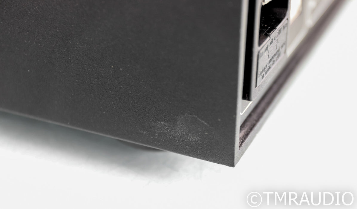 Naim DAC-V1 DAC; D/A Converter; Remote