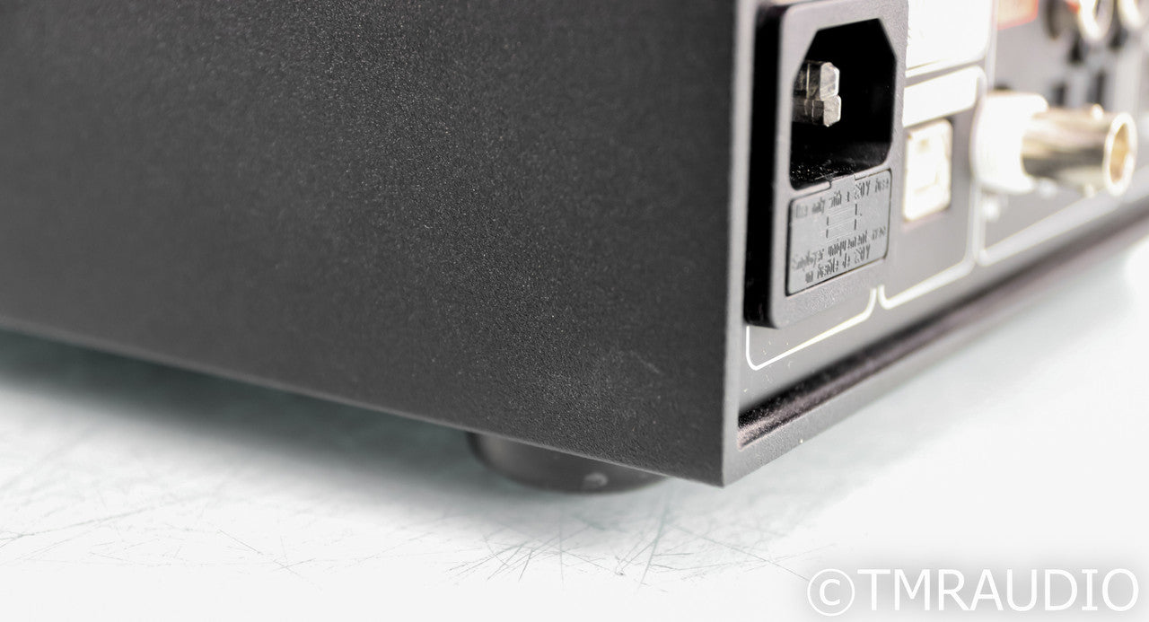 Naim DAC-V1 DAC; D/A Converter; Remote