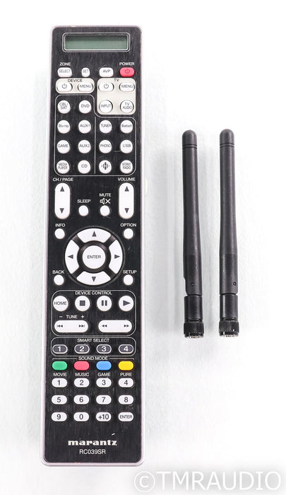 Marantz AV8805 13.2 Channel Home Theater Processor; Remote; Bluetooth