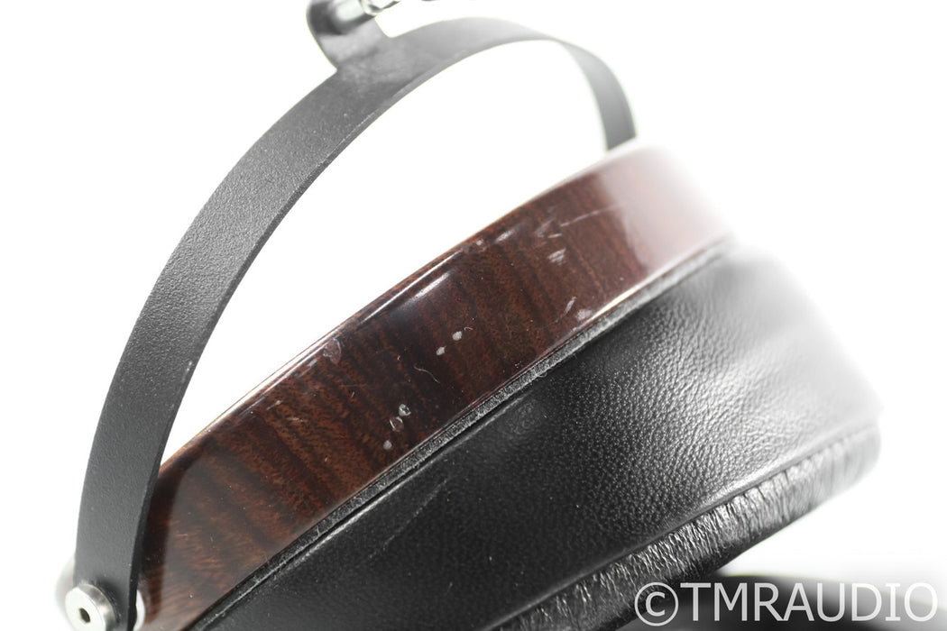 Audeze LCD-2 Open Back Planar Magnetic Headphones; LCD2
