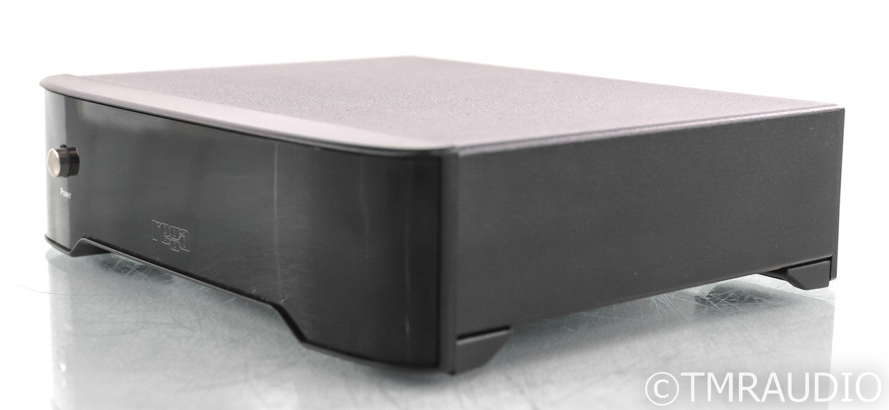 Rega Fono MM Phono Preamplifier