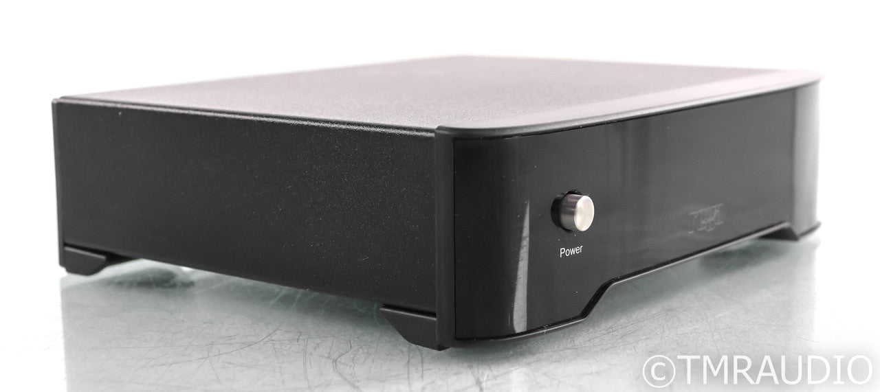 Rega Fono MM Phono Preamplifier