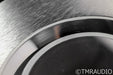NAIM Uniti Atom Wireless Streaming Integrated Amplifier; Black; Remote