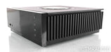 NAIM Uniti Atom Wireless Streaming Integrated Amplifier; Black; Remote