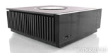 NAIM Uniti Atom Wireless Streaming Integrated Amplifier; Black; Remote