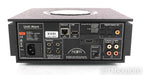 NAIM Uniti Atom Wireless Streaming Integrated Amplifier; Black; Remote