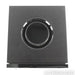 NAIM Uniti Atom Wireless Streaming Integrated Amplifier; Black; Remote