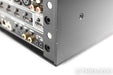 Classe Sigma 2200i Stereo Integrated Amplifier; Remote; Black; DAC; Wireless