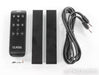 Classe Sigma 2200i Stereo Integrated Amplifier; Remote; Black; DAC; Wireless