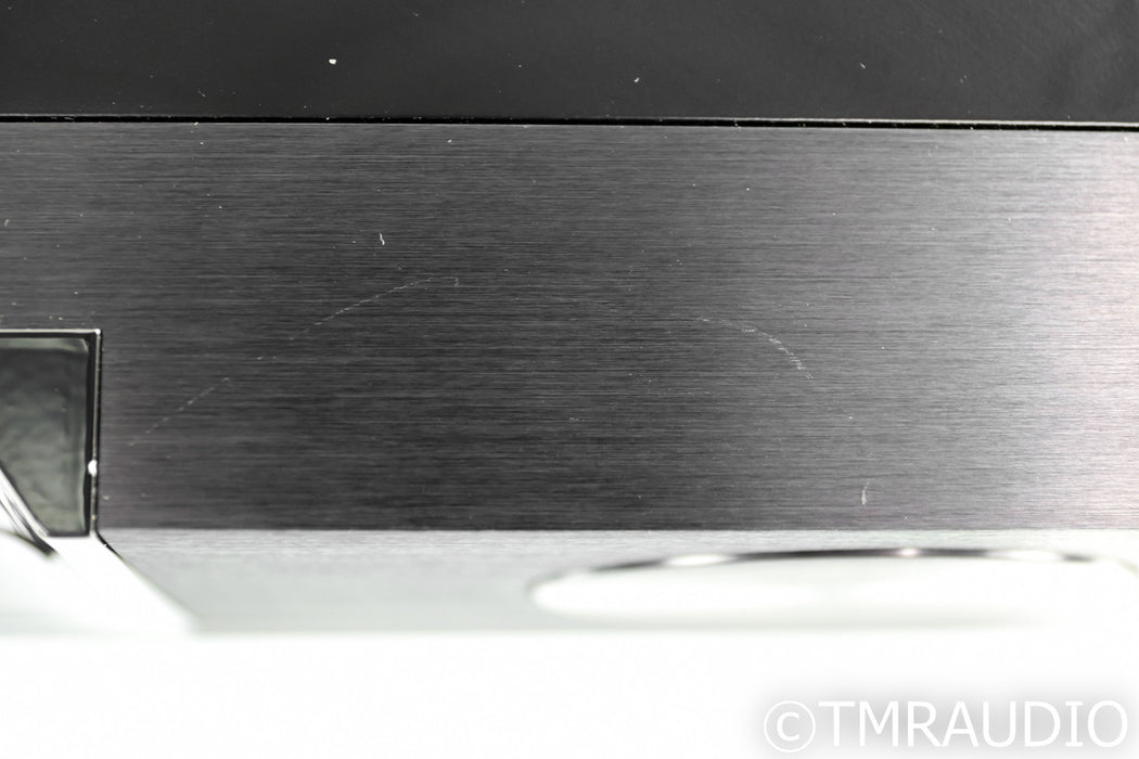 Classe Sigma 2200i Stereo Integrated Amplifier; Remote; Black; DAC; Wireless