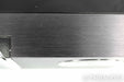 Classe Sigma 2200i Stereo Integrated Amplifier; Remote; Black; DAC; Wireless
