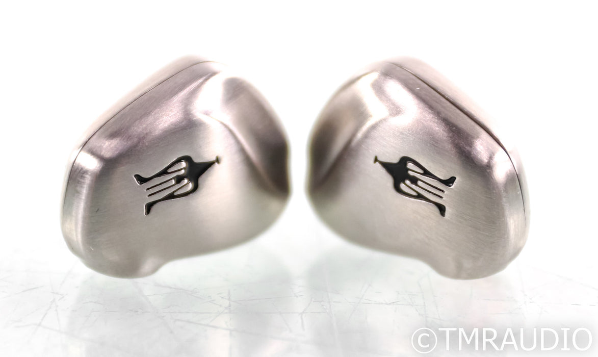 Meze Rai Solo In-Ear Headphones; IEM; Monitors