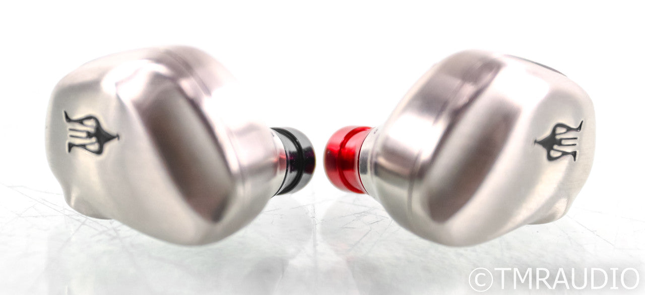 Meze Rai Solo In-Ear Headphones; IEM; Monitors