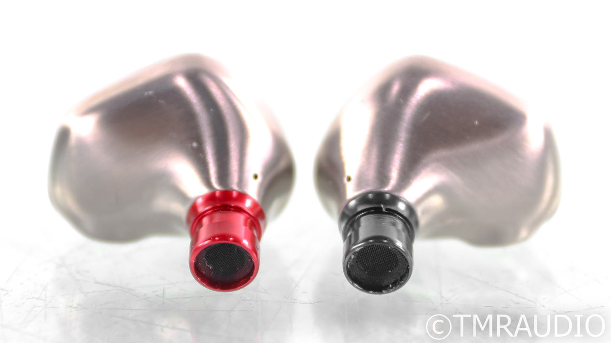Meze Rai Solo In-Ear Headphones; IEM; Monitors