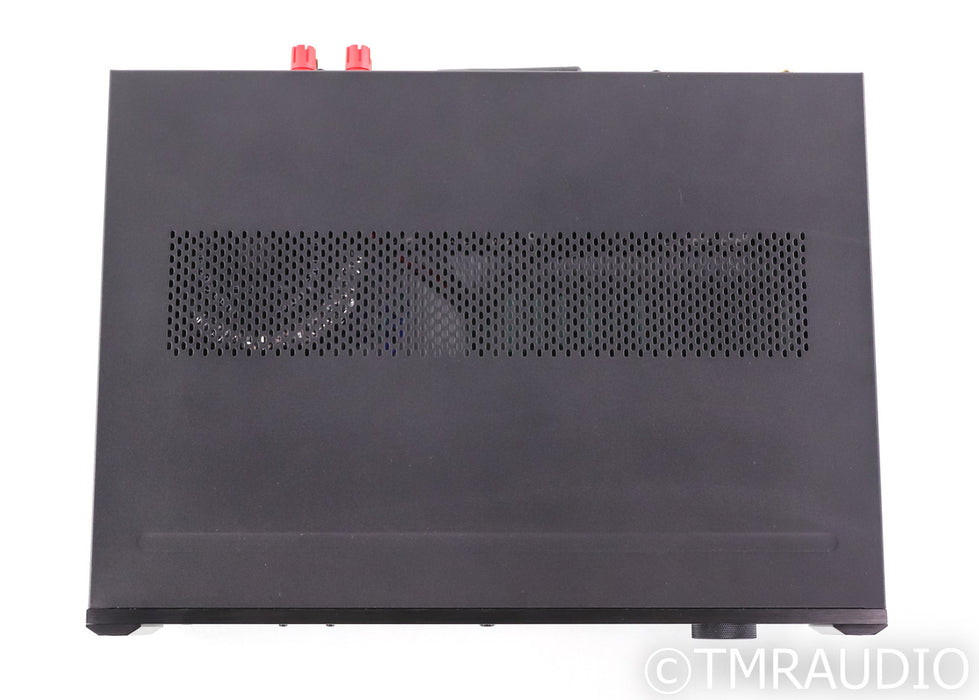 Emotiva BasX TA1 2.2 Channel Integrated Amplifier; TA-1; Remote; Bluetooth