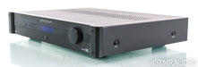 Emotiva BasX TA1 2.2 Channel Integrated Amplifier; TA-1; Remote; Bluetooth