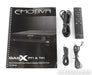 Emotiva BasX TA1 2.2 Channel Integrated Amplifier; TA-1; Remote; Bluetooth