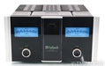 McIntosh MC402 Stereo Power Amplifier; MC-402