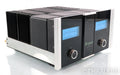 McIntosh MC402 Stereo Power Amplifier; MC-402