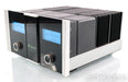 McIntosh MC402 Stereo Power Amplifier; MC-402